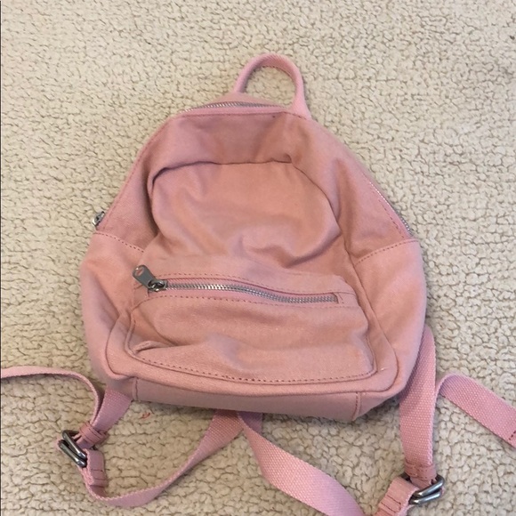 urban outfitters mini backpack